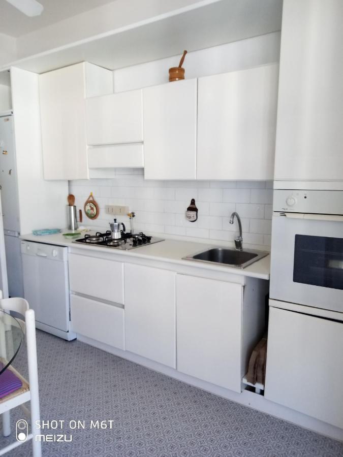 Villa Rosa ラッパロ エクステリア 写真
