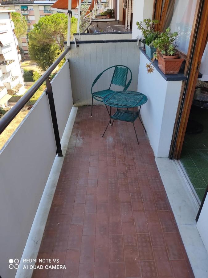 Villa Rosa ラッパロ エクステリア 写真