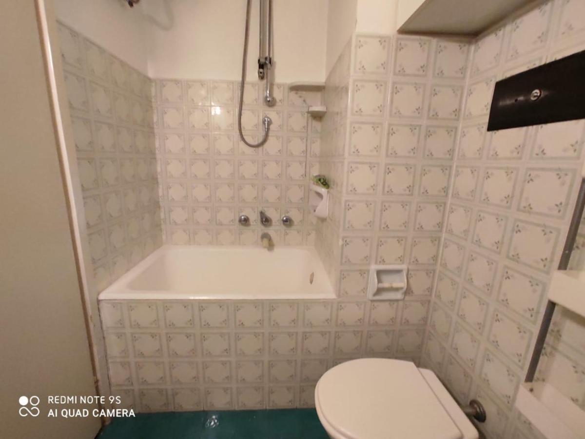 Villa Rosa ラッパロ エクステリア 写真