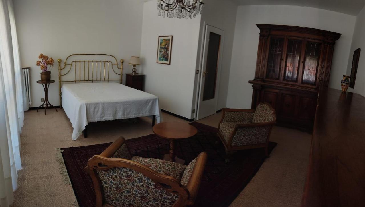 Villa Rosa ラッパロ エクステリア 写真