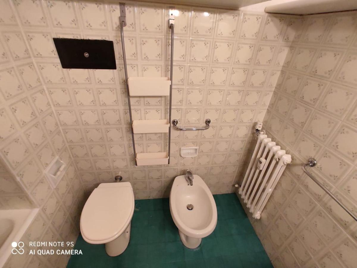 Villa Rosa ラッパロ エクステリア 写真