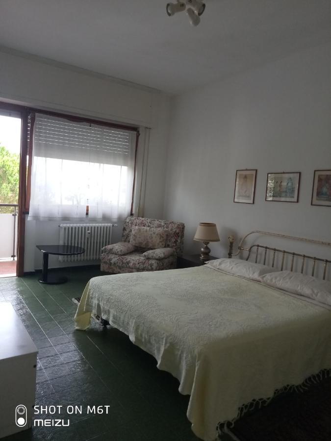 Villa Rosa ラッパロ エクステリア 写真