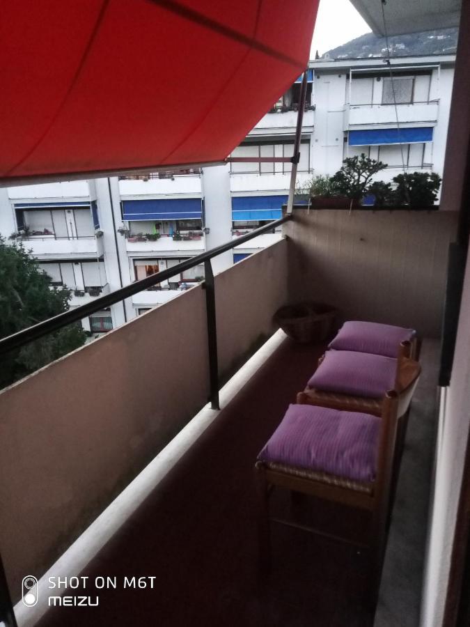 Villa Rosa ラッパロ エクステリア 写真