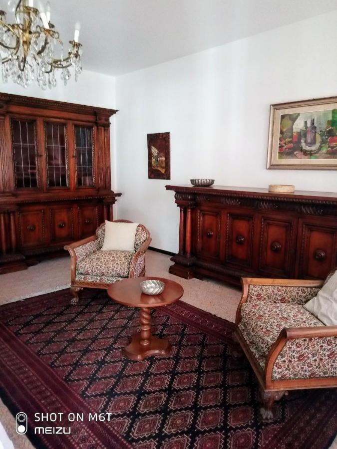 Villa Rosa ラッパロ エクステリア 写真