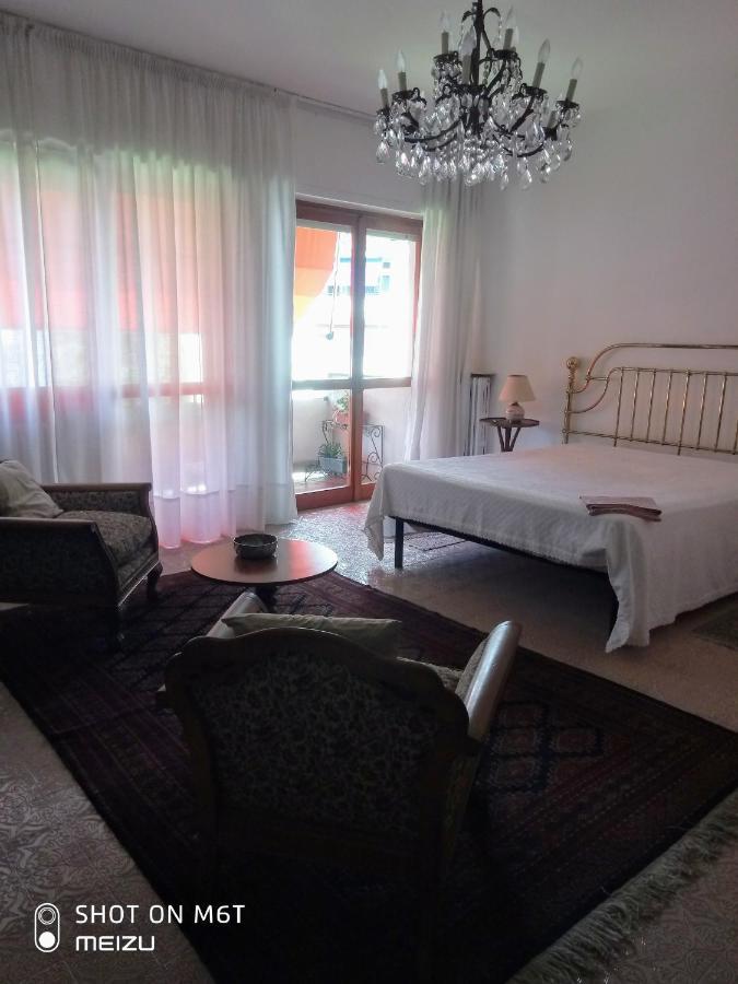 Villa Rosa ラッパロ エクステリア 写真