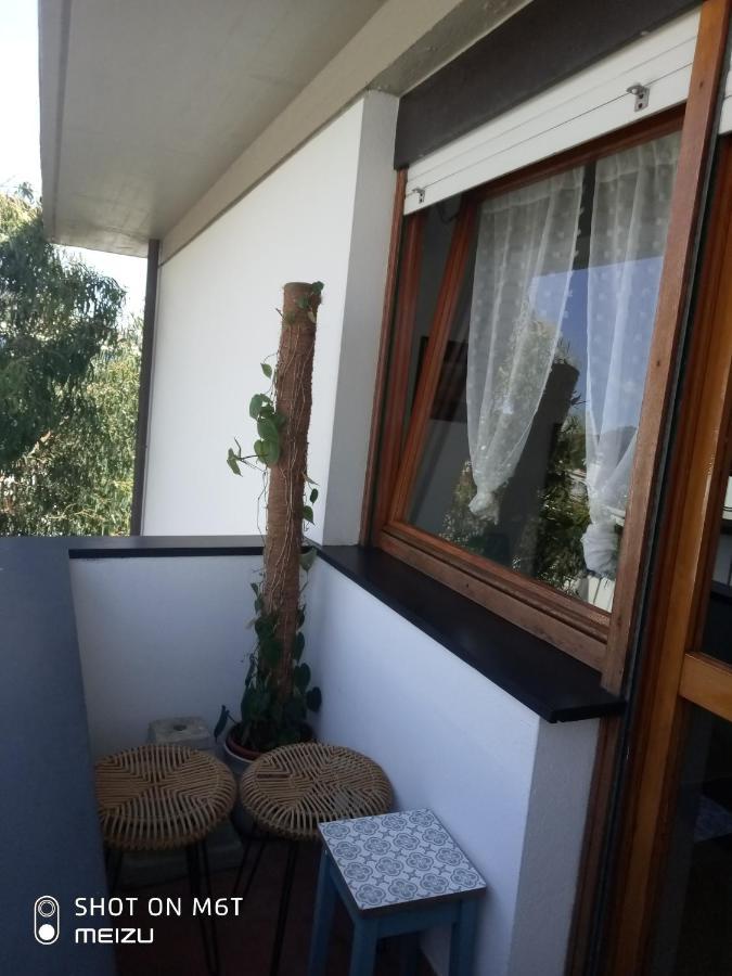 Villa Rosa ラッパロ エクステリア 写真