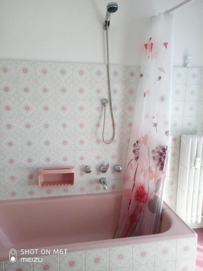 Villa Rosa ラッパロ エクステリア 写真