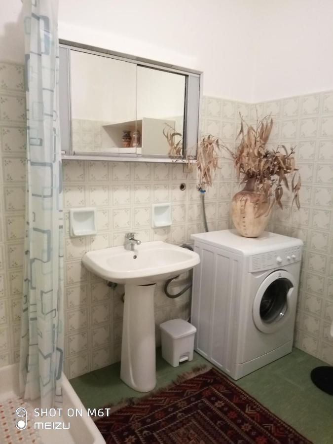 Villa Rosa ラッパロ エクステリア 写真