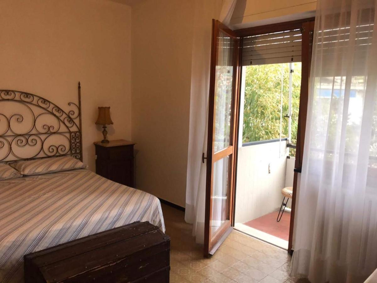 Villa Rosa ラッパロ エクステリア 写真